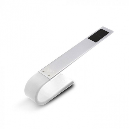 Lampa de birou LED V-TAC, 6.5W, 3in1, Slim [1]