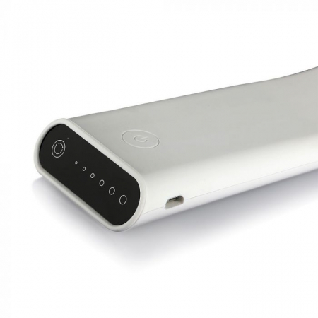 Lampa de birou LED V-TAC, 6.5W, 3in1, Slim [3]