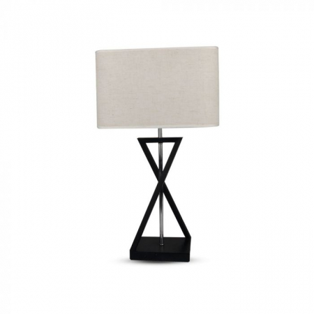 Lămpi de Birou - Lampa de birou LED V-TAC, Cu intrerupator, E27