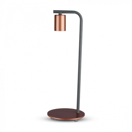 Promotii - Lampa de birou V-TAC, Soclu E27, Cu intrerupator