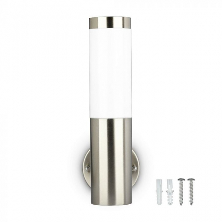 Lampa de perete, IP44, E27, Max60W [6]