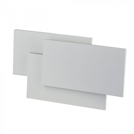 Aplici de perete - Lampa de perete LED V-TAC, 12W, 4000K, IP20