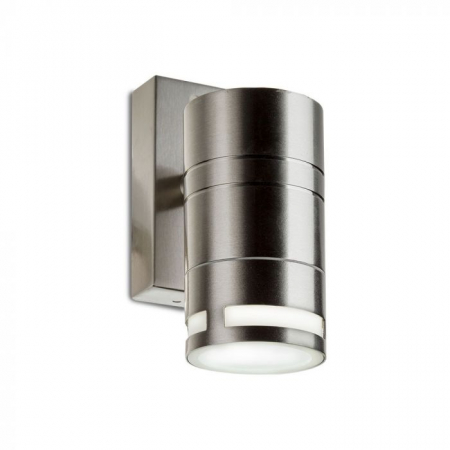 Aplici de perete - Lampa de perete LED V-TAC, GU10, IP44