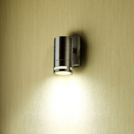 Lampa de perete LED V-TAC, GU10, IP44 [5]