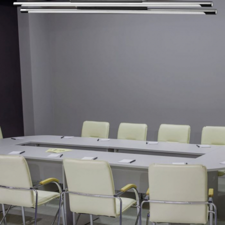 Lampa de perete/tavan V-TAC, Led 36W [4]