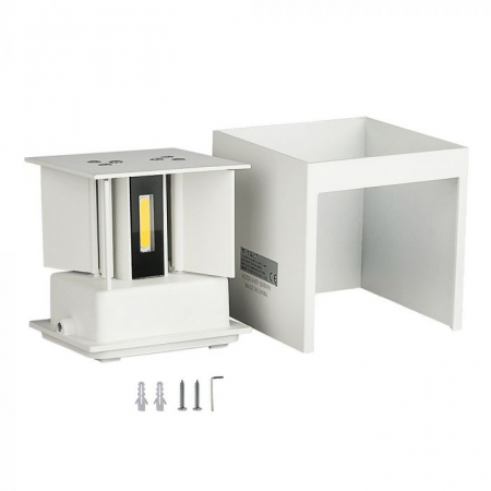 Lămpi Liniare LED - Lampa de perete V-TAC, 3000K, 50W,700 LM