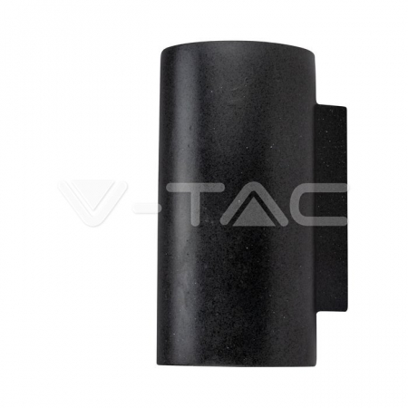 Aplici de perete - Lampa de perete V-TAC, GU10, IP20