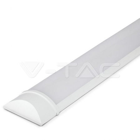 Lămpi Liniare LED - Lampă LED 10W Cip SAMSUNG 30cm 120LM/WATT 6500K