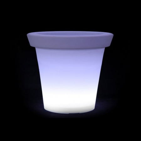 Lampa LED de gradina, RGB, IP54 [5]
