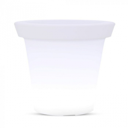 Iluminat Grădină - Lampa LED de gradina, RGB, IP54