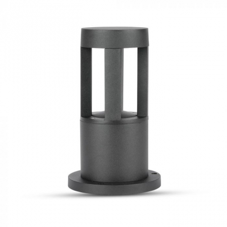 Iluminat Grădină - Lampa LED de gradina V-TAC, 10W, Lumina Calda, 25cm