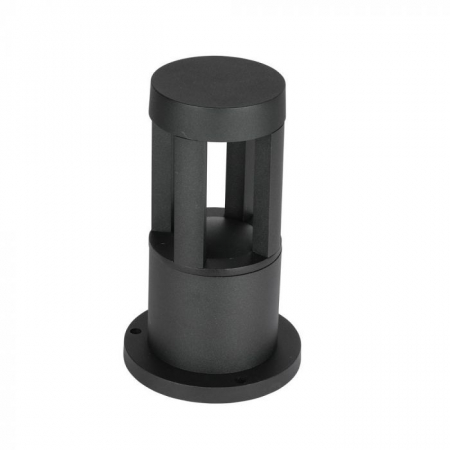 Lampa LED de gradina V-TAC, 10W, Lumina Calda, 25cm [3]