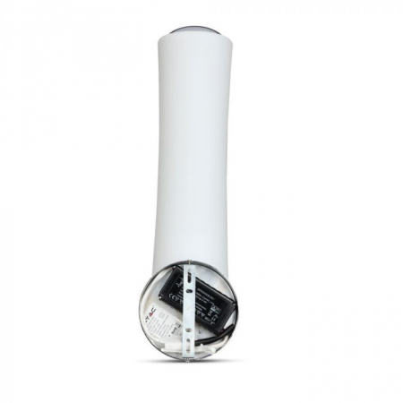 Lampa LED de perete V-TAC, 18W, Dimabila, Lumina Calda [1]