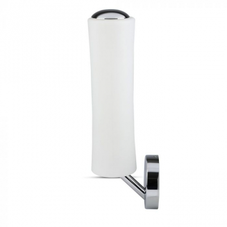 Aplici de perete - Lampa LED de perete V-TAC, 18W, Dimabila, Lumina Calda