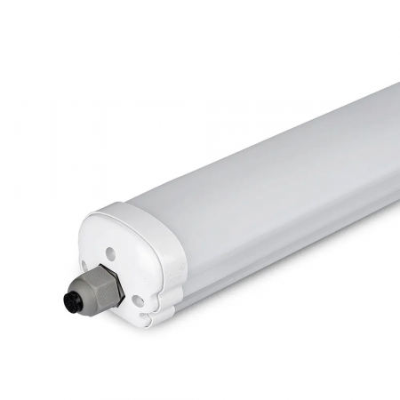Lampa LED Industriala V-TAC, 24W, IP65, 160lm/W, 120cm [0]