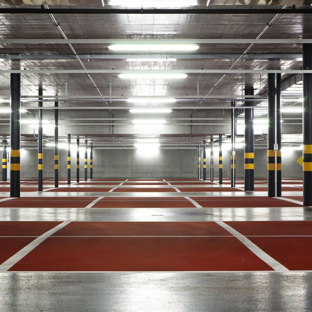 Lampa LED Industriala V-TAC, 36W, F-SERIES, 120cm, 2880lm, Lumina Rece [9]