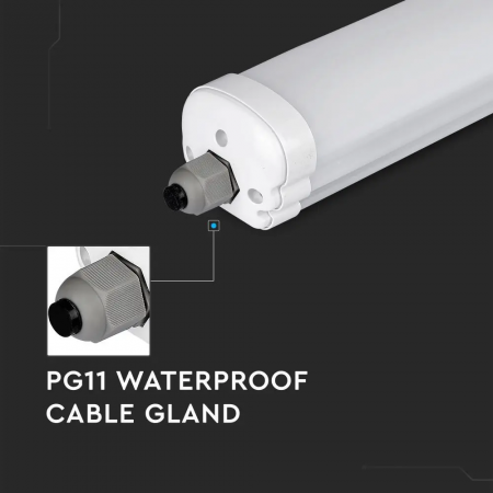 Lampa LED Industriala V-TAC, 36W, G-SERIES, 1200cm, 2880lm [6]