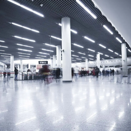 Lampa LED Liniara V-TAC, 50W, 150cm, Cip Samsung, 120lm/W, Garantie 5 ani [8]