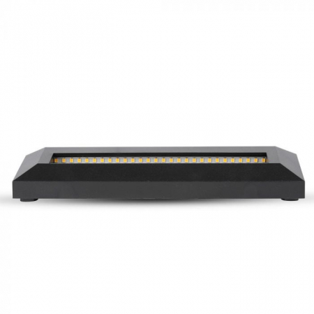 Promotii - Lampa Led pentru scara V-TAC, 3W, 3000K, Montaj aplicat