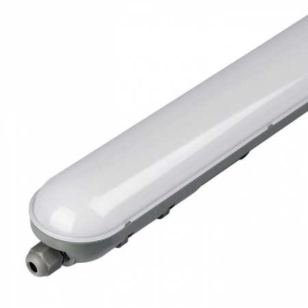 Lămpi Industriale LED - Lampa LED rezistenta la apa V-TAC,1500mm, 48W, Alb rece