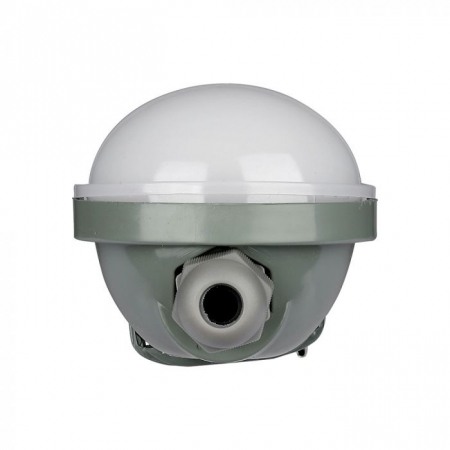 Lampa LED rezistenta la apa V-TAC,1500mm, 48W, Alb rece [4]