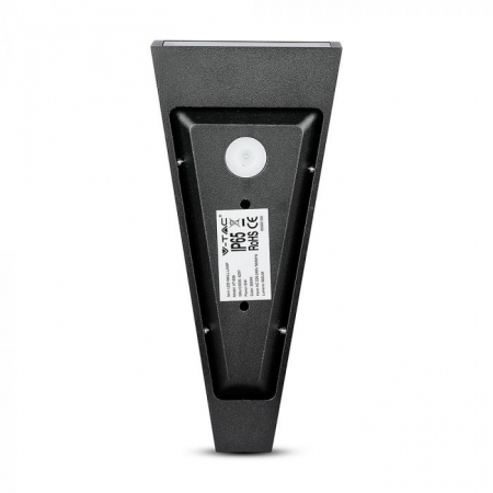 Lampa LED V-TAC, 6W, Corp Negru, IP65, 4000K [5]