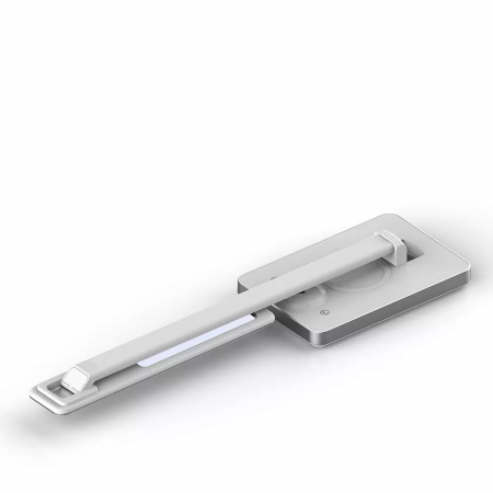 Lampa LED V-TAC de birou, 5W, 3in1, 800lm, Incarcare Wireless [1]