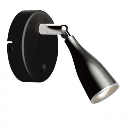 Aplici de perete - Lampa LED V-TAC, Pentru perete, 4.5W, 3000K, Cu intrerupator