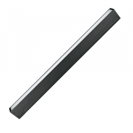 Lampa Liniara Magnetica LED V-TAC, 30W, IP20, 24V, Negru [2]