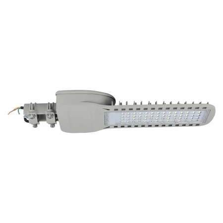 Lampa Stradala LED V-TAC, 100W, Slim, 13500lm, Cip Samsung, 135lm/W, 5 ani Garantie [3]