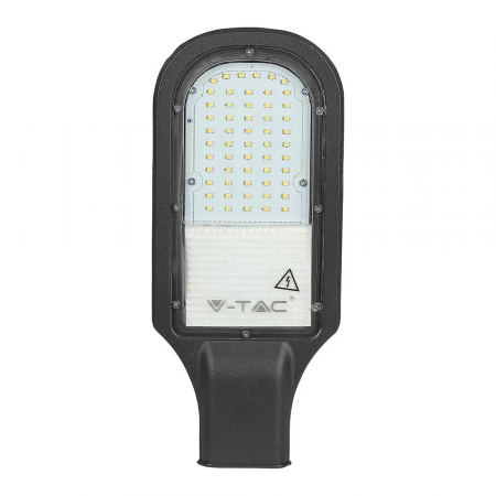 Lămpi Stradale LED - Lampa Stradala LED V-TAC, 30W, Cip Samsung, 2350lm, 3 ani garantie