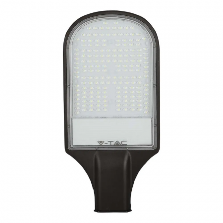 Lampa Stradala LED V-TAC, 100W, Cip Samsung, 8400lm, 3 ani garantie [3]