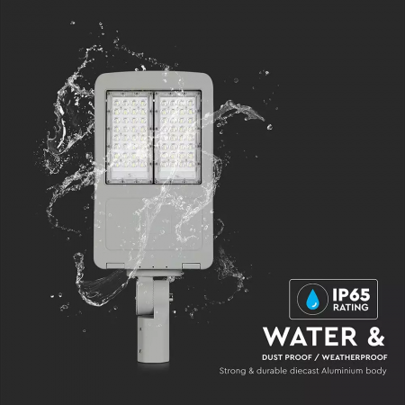Lampa Stradala LED V-TAC, Cip SAMSUNG, 140lm/W, Driver Inventronics, 5700K [2]