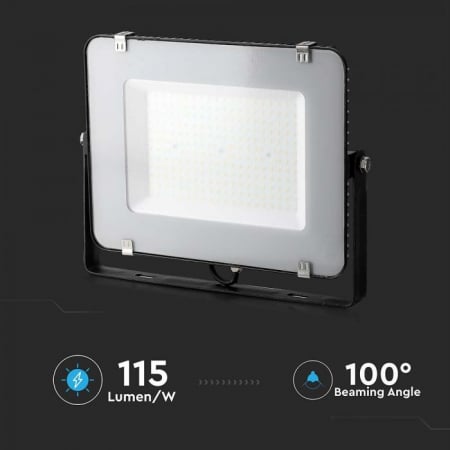 Proiector LED 150W V-TAC, 6500K [7]