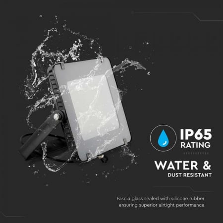 Proiector LED 150W V-TAC, 6500K [5]