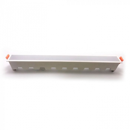 Lămpi Liniare LED - Linear Light de 30W V-TAC, LED,  corp alb,  lumina rece