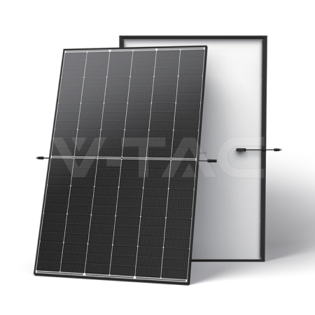 Panouri Fotovoltaice - Panou fotovoltaic 455W Trina Vertex S+ N-type I-TOPCon TSM-455-NEG9R.28 Dual Glass - Palet 36 bucati