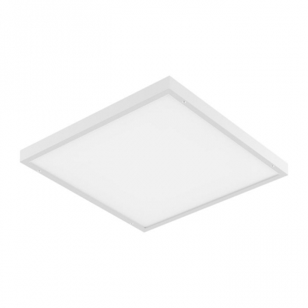 Iluminat Interior - Panou LED 36W 595x595mm 2 in 1 6500K