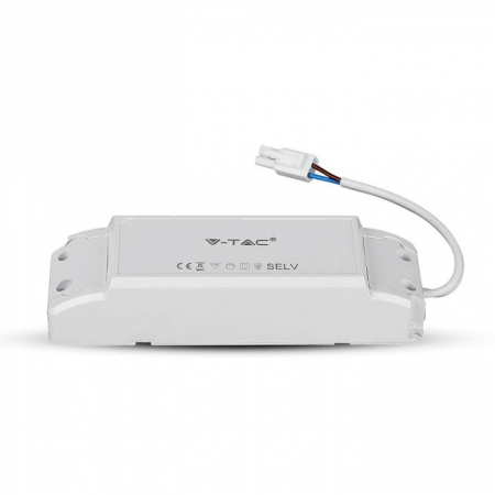 Panou Led 60x60cm, V-TAC, 45W, 3000K [4]