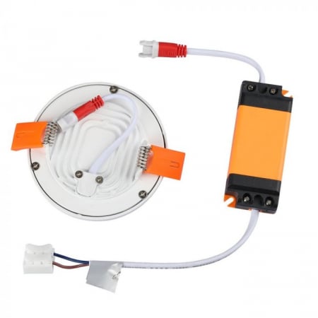 Panouri LED - Panou Led V-TAC, 29W ,3000K
