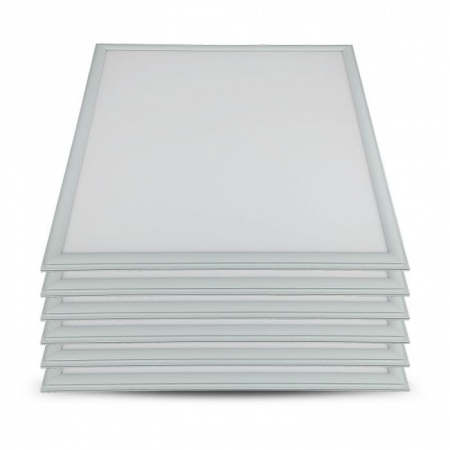 Panou LED V-TAC 36W, 60x60cm, 3000K [1]