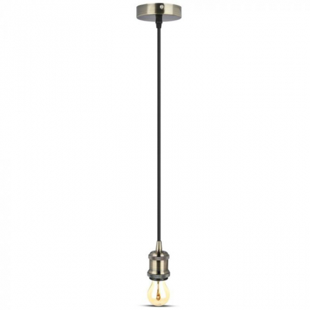 Pendule - Pendul Brass Bronze