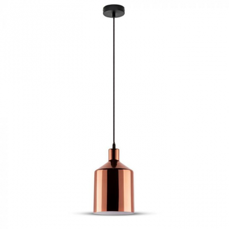 Pendule - Pendul din cupru V-TAC, Roz-Gold