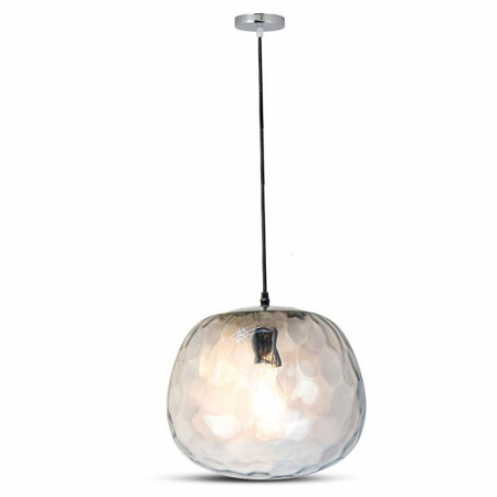 Pendule - Pendul din sticla V-TAC, E27