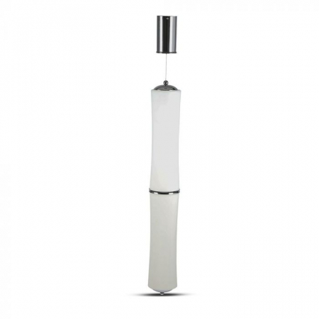 Pendule - Pendul LED V-TAC, 32W, Dimabil, Lumina Calda