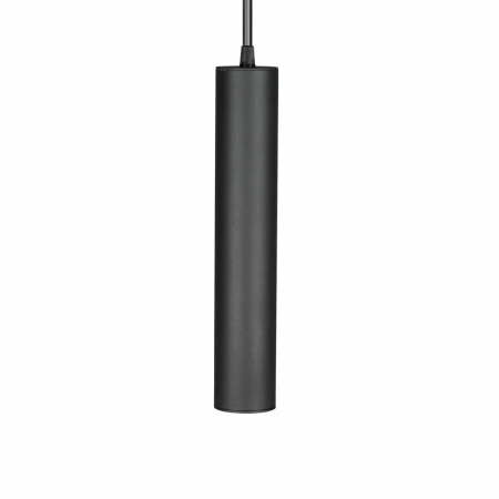 Pendul Magnetic LED V-TAC, 15W, IP20, 24V, Negru [1]