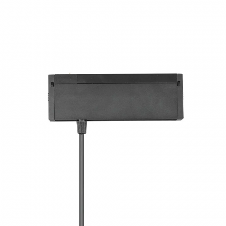 Pendul Magnetic LED V-TAC, 15W, IP20, 24V, Negru [2]
