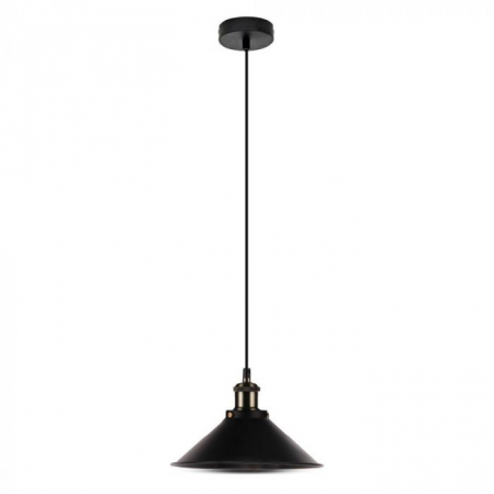 Pendule - Pendul V-TAC, Vintage, Metalic, Soclu E27