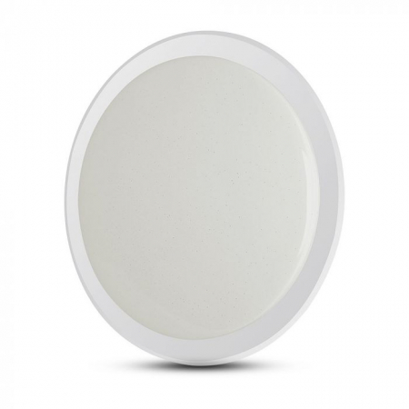 Plafoniera LED 3 in 1 cu telecomanda ,V-TAC ,Dimabila Rotunda [0]