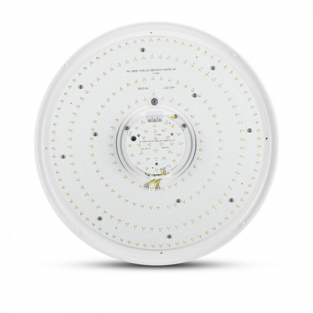 Plafoniera LED 3 in 1 cu telecomanda ,V-TAC ,Dimabila Rotunda [1]